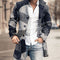 Abrigo Casual Largo en Bolsa - Comodidad y Estilo