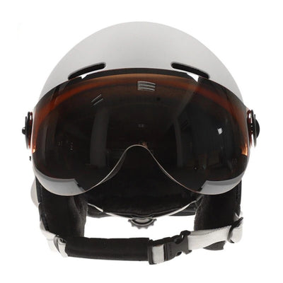 Casco de Esquí Moon - Protección Segura para la Nieve - Image 3