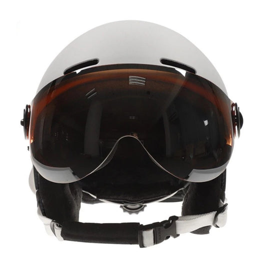 Casco de Esquí Moon - Protección Segura para la Nieve - Image 3