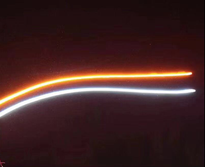 Luz Diurna de Circulación - Image 7