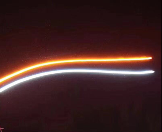 Luz Diurna de Circulación - Image 7