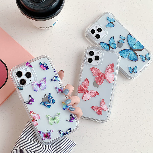 Funda Protectora Compatible con Apple - Resistente y Elegante