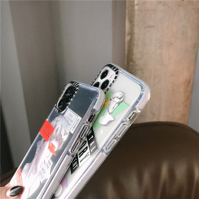 Funda para iPhone de Pareja - Diseño Personalizado - Image 6