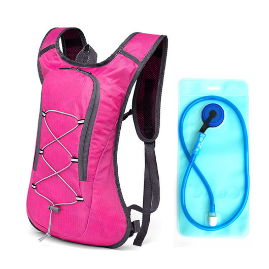 Mochila Hidratante para Correr con Depósito de Agua - Image 14