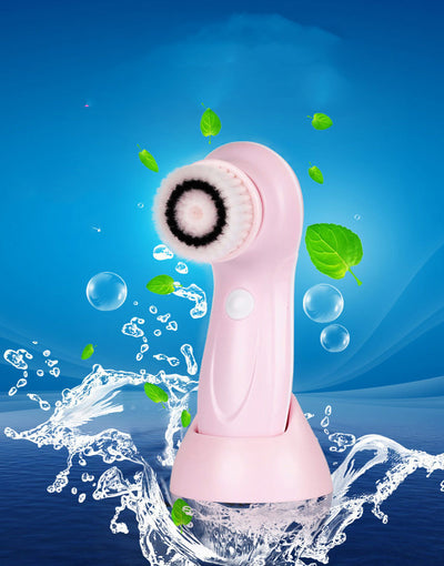 Medidor de Limpieza Facial Resistente al Agua - Image 5