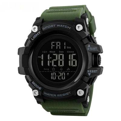 Reloj Deportivo Multifunción para Hombre con Tecnología Digital - Image 10
