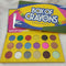 Paleta de 18 Sombras Eyeshadow Premium