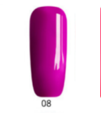 Bolígrafo de Gel Semipermanente 20 Colores - Manicura en Un Paso - Image 13