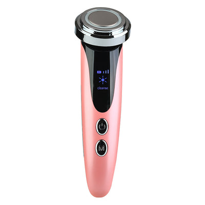 Dispositivo de Fototerapia LED para Rostro y Contorno de Ojos - Image 2