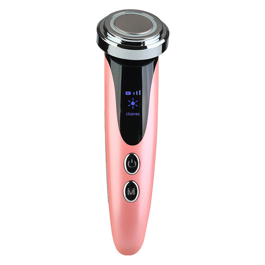 Dispositivo de Fototerapia LED para Rostro y Contorno de Ojos - Image 2