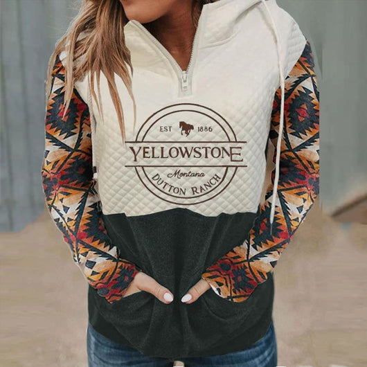 Sudadera con Capucha y Cierre - Image 17