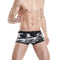 Shorts de Baño Camuflaje para Hombre