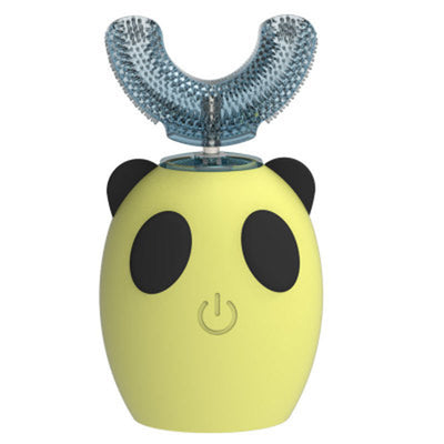 Cepillo de Dientes Eléctrico Ultrasónico con Luz Azul y Vibración Impermeab - Image 8