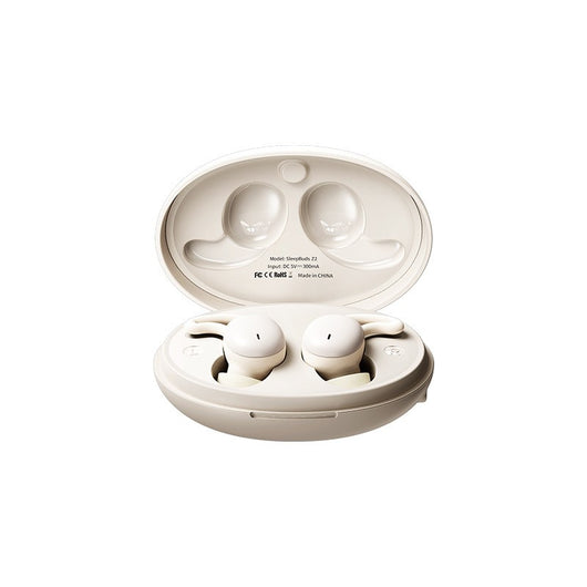 Audífonos Inalámbricos Bluetooth con Cancelación de Ruido y Almohadillas de Silicona - Image 7