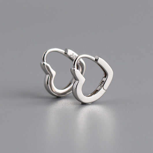 Aros de Lujo Dorados - Elegancia Versátil para Cualquier Ocasión - Image 8