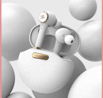 Auriculares Intrauditivos con Tecnología Binaural - Image 2