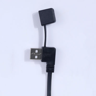 Bufanda Térmica de Fibra de Carbono con USB - Image 5