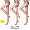 3 Pieces Brown One Size