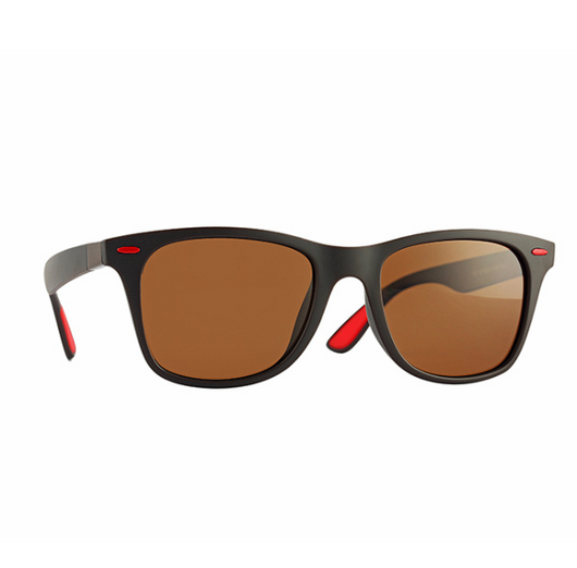 Gafas de Sol Polarizadas Clásicas para Hombre - Estilo Retro Vintage - Image 10