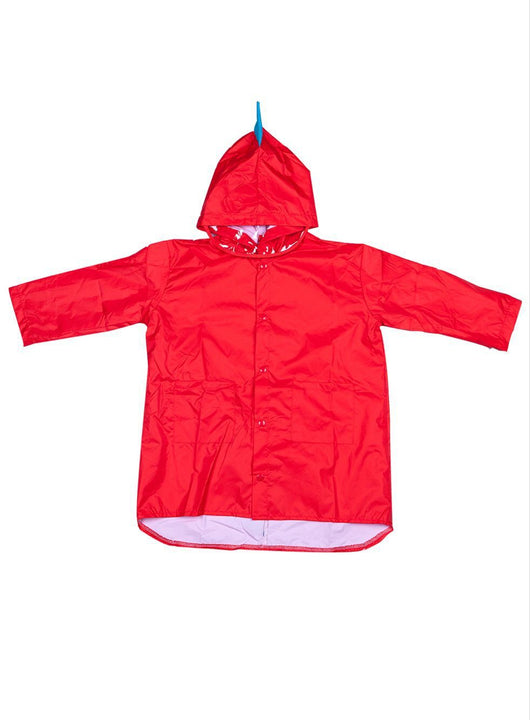 Impermeable Dinosaurio para Niños - Image 7