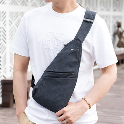 Bolsa Mensajero para Hombre - Image 14