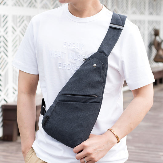 Bolsa Mensajero para Hombre - Image 14