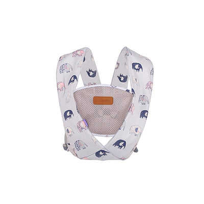 Cargador ergonómico X-strap para bebés - Image 22