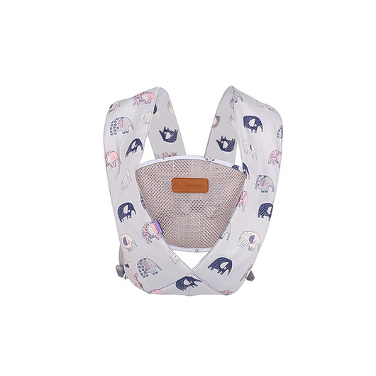 Cargador ergonómico X-strap para bebés - Image 22