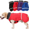 Abrigo Reflectante Térmico para Perros Grandes