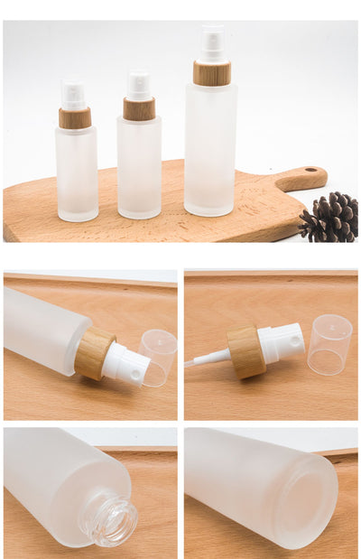 Frascos Muestrarios de Cosmética Premium - Image 2