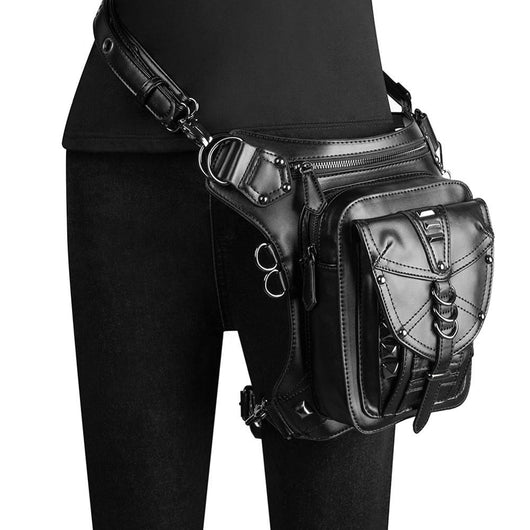 Bolsa de Cintura Steampunk