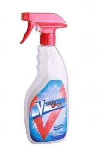 Limpiador Efervescente Multiusos en Spray con Botella - Image 24