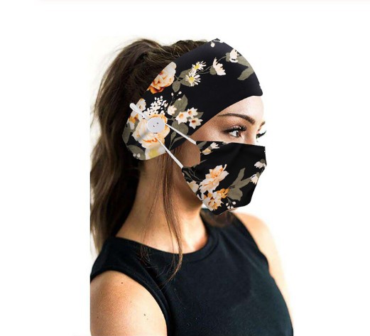 Pañuelo Deportivo Estampado - Image 30