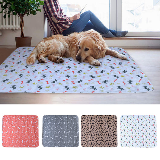 Pañal Reutilizable para Perros