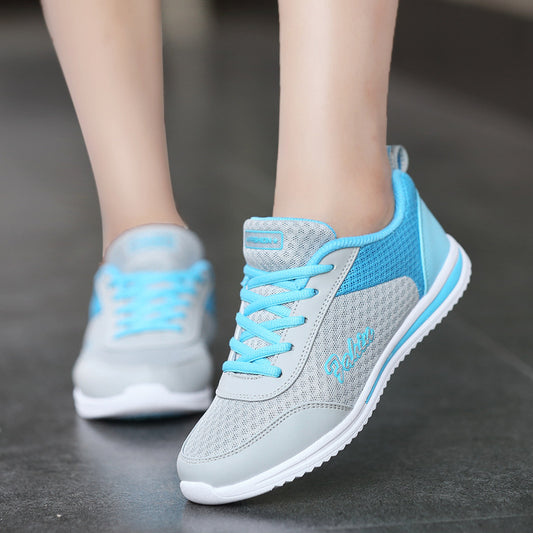 Zapatillas Running Transpirables para Uso Casual