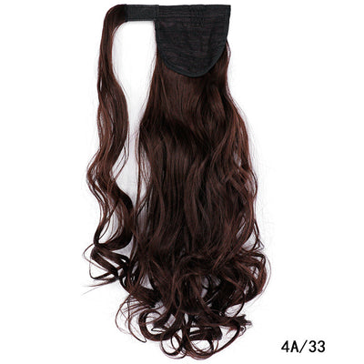 Varilla Mágica Invisible para Extensiones de Cola - Sin Rastro - Image 55