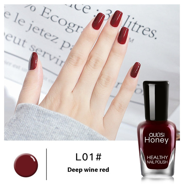 Esmalte de Uñas Despegable a Base de Agua 8ml - Image 3