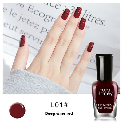 Esmalte de Uñas Despegable a Base de Agua 8ml - Image 3