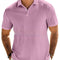 Suéter Tejido para Hombre con Colores Candy Veraniego