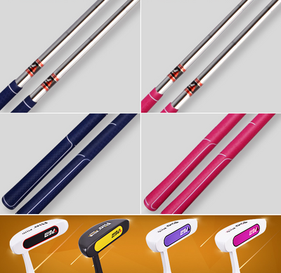 Putter Infantil con Varilla Extensible - Image 5