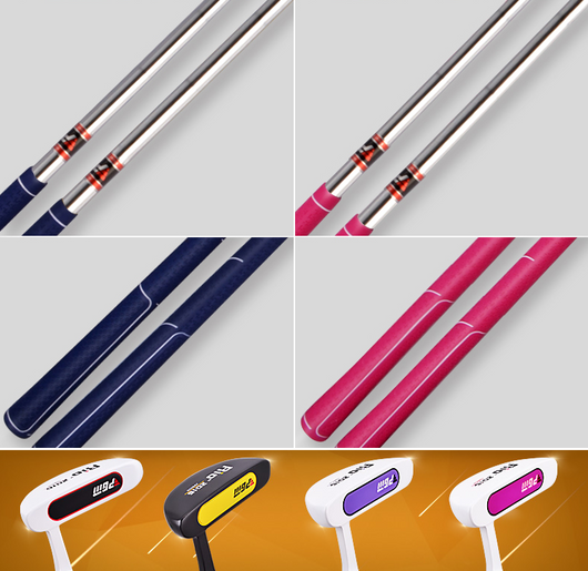 Putter Infantil con Varilla Extensible - Image 5