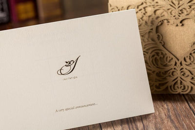 Invitación Personalizada Diseño Exclusivo - Image 3