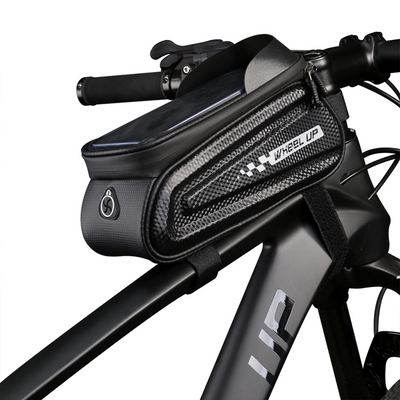 Bolsa para Bicicleta con Pantalla Táctil - Image 6