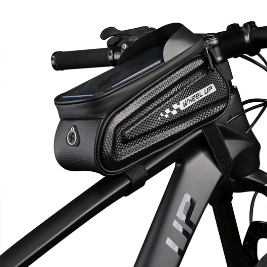 Bolsa para Bicicleta con Pantalla Táctil - Image 6
