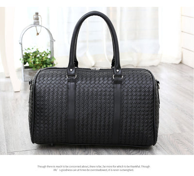 Bolsa de Viaje Equipaje de Mano Impermeable Fitness - Image 14