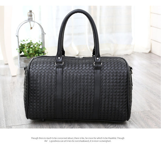 Bolsa de Viaje Equipaje de Mano Impermeable Fitness - Image 14