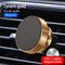 Golden Air Vent