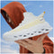 Tenis Tejidos Transpirables Fly