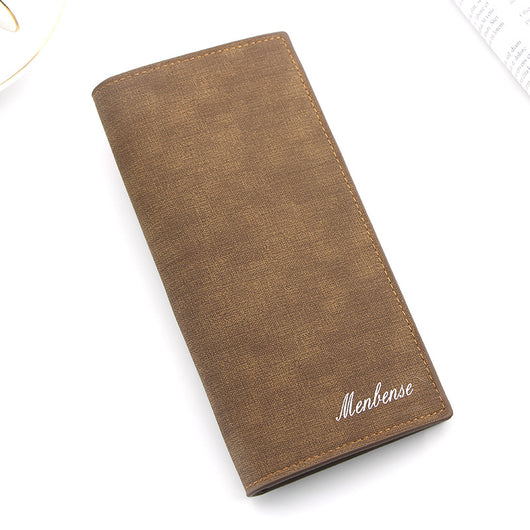 Billetera Larga Personalizada para Hombre - Image 18