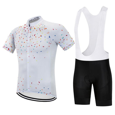 Conjunto Ciclismo Confetti - Image 3